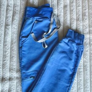 FIGS Zamora Jogger Scrub Pants